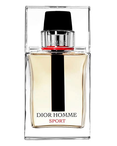 dior homme sport dopobarba|dior sport eau de toilette.